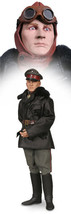 Manfred Von Richthofen The Red Baron Boxed Figure by Sideshow - $90.00