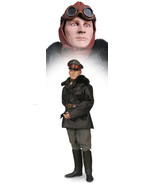 Manfred Von Richthofen The Red Baron Boxed Figure by Sideshow - £72.55 GBP