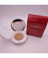 Clarins Everlasting Cushion Foundation SPF 50 Hydrating Foundation 103 I... - $217.67 MXN