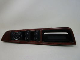 2002-2009 Dodge Ram 1500 Master Power Window Switch OEM I03B29005 - £49.56 GBP