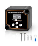 12V 140AMP Dual Battery Isolator Voltage Sensitive Relay Smart VSR Dual ... - $34.60