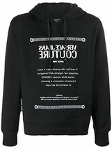 Authenticity Guarantee

Versace Men Hooded Pullover Sweatshirt Size XS - $221.76