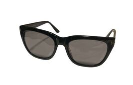 Tom Ford Snowdon TF0237 01B Black Sunglasses 52mm Italy w/ Case image 2