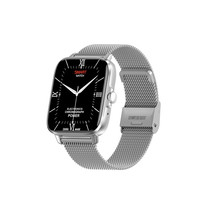 DT102 Bluetooth calling smart watch wireless charging NFC - £64.59 GBP