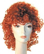 Lacey Wigs Bette Bargain Henna Red - £68.55 GBP