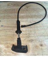 95-99 Chevy Tahoe Suburban Silverado Emergency Parking Brake Release wit... - $33.96 CAD