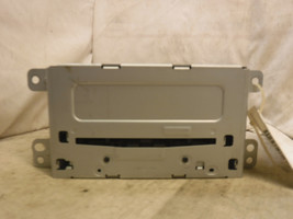 13 2013 Chevrolet Malibu Radio Cd Mechanism w/ Vin Tag 22924116 ACR38 - £7.74 GBP