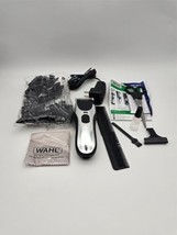 Wahl Clipper Rechargeable Cord/Cordless Trimmer Kit #79434 (refurb) - £25.69 GBP