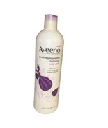 Aveeno Positively Nourishing Hydrating Body Wash Fig Shea Butter 16 Oz - £37.31 GBP