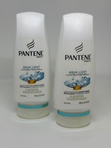 Pantene Pro-V Aqua Light Moisture Conditioner 355ml 2-Pack - $42.05