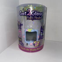 *WowWee Got2Glow Fairy Finder - Pink - Catch Virtual Fairies - New & Ships Free* - $48.51