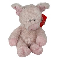 Aurora 12&quot; Pig Tubbie Wubbie Stuffed Animal Toy #30868 New - £14.90 GBP