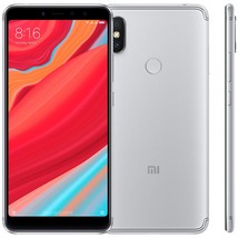 XIAOMI REDMI S2 grey 4gb 64gb octa core 5.99&quot; dual sim 12mp android smar... - £175.85 GBP