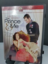 The Prince and Me (DVD, 2004, Full Frame Special Collectors Edition) - $2.00
