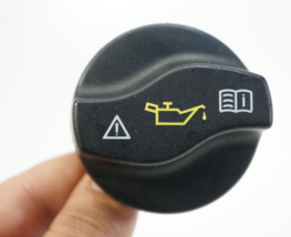 mercedes e350 c300 c350 c250 engine oil filler valve cover cap plug - $27.87