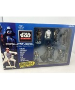 STAR WARS Exclusive BOBA FETT figurine Collector Set 1995 Applause - $24.30 CAD