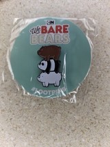 We Bare Bears Pin - £7.86 GBP