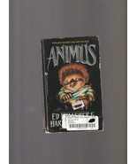 Animus by Harriette Vidal and Ed Kelleher (1993, Mass Market) - £39.65 GBP
