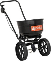 Agri-Fab 45-0566 50 Lb. Push Lawn &amp; Garden Broadcast Spreader For - $115.99