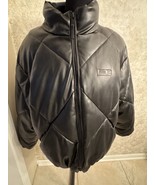Zara Technical Finesse Black Jacket  - €41,85 EUR