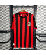 AC Milan 125th ANNIVERSARY Home Shirt Jersey 1899-2024 - €55,21 EUR