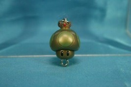 Takara Tomy ARTS Mario Kart 7 Item Collection Mini Charm Figure P Dash mushroom - $39.99