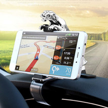 Car-Accessories Phone-Holder Gps-Stand Cellphone Adjustable Jaguar-Desig... - $14.34