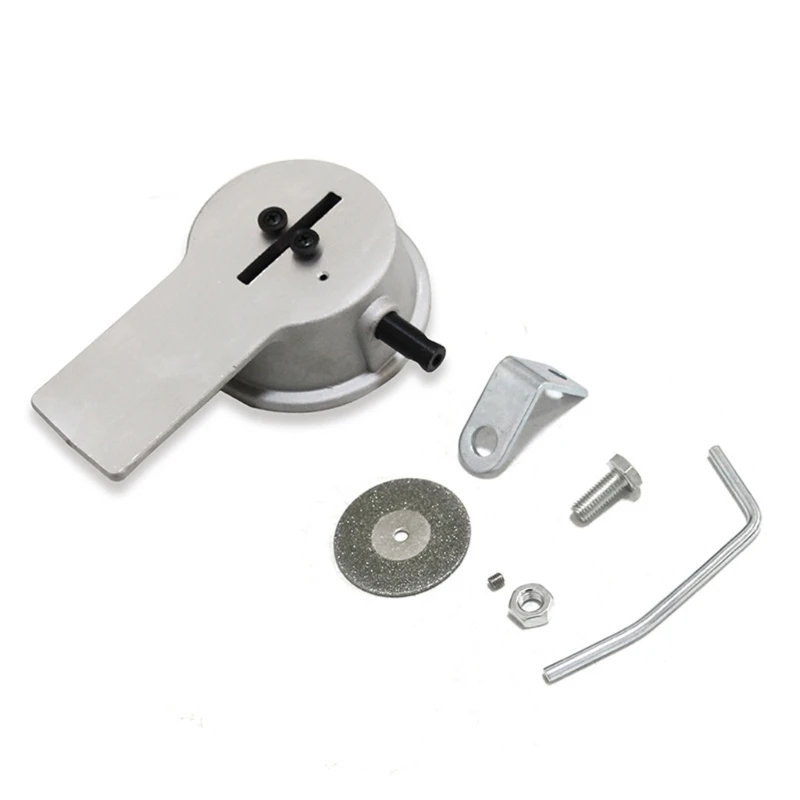 Universal  Mechanical Manual Piston Ring Cutting Wheel Filing Tool 170/1... - $162.40