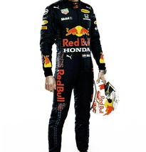 Go Kart Race Suit CIK/FIA Level 2 Approved F1 Driving/Racing Suit - £78.18 GBP