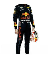 Go Kart Race Suit CIK/FIA Level 2 Approved F1 Driving/Racing Suit - £78.22 GBP