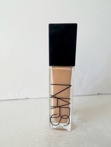 Nars  Natural Radiant Longwear Foundation 1oz NWOB - $29.69