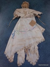 26&quot; Large &quot;Betsy&quot; Heirloom Baby Doll By Kathy Dutton &#39;97 Rare Collectible Find! - £15.54 GBP
