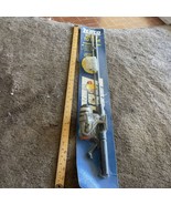 NOS Zebco Spin Reel/Rod Combo Rare Sealed - $120.81 CAD