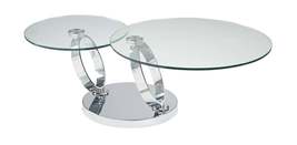 Chicago Modern Coffee Table - £763.38 GBP