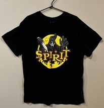 Ghostface Spirit Halloween Shirt Mens XL - £27.41 GBP
