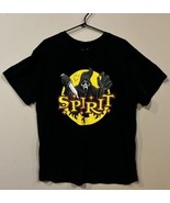 Ghostface Spirit Halloween Shirt Mens XL - £26.98 GBP