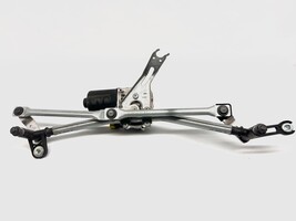 2018-2022 Volvo XC60 T5 Momentum Windshield Wiper Motor &amp; Trans &amp; Hardwa... - $197.95