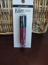 WET N WILD Megalast Liquid Matte Catsuit Lipsticks Hex - Cellent +  - £7.78 GBP