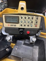 TOPCON DM-S2  - Free Shipping Powers On Untested Beyond That Sold As Is - £156.21 GBP