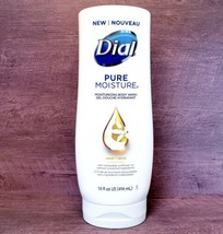 Dial Pure Moisture Neroli Moisturizing Body Wash (14 fl. oz.)  - £10.75 GBP