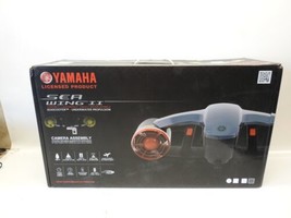 Yamaha SEAWING II Underwater Dive Sea Scooter Carbon/RED Large - ‎24819BY No bat - £289.16 GBP