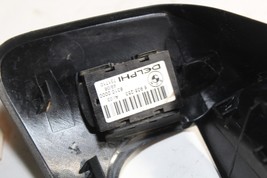 2007-10 E92 BMW 328i COUPE DRIVER LEFT SEAT BACKREST RELEASE HANDLE TRIM M1176 image 7