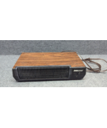 Vintage Enviro Research EAC-10 Electronic WINDMERE COMPANY Air Purifier ... - £19.29 GBP