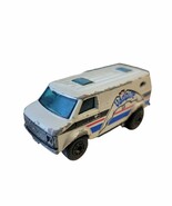 Vintage 1979 Matchbox Superfast #68 Vampire Chevy Van 1:64 Box for Chevy... - $188.30 MXN
