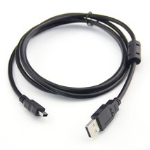 Garmin Nuvi 1390 1390T GPS Sat Nav USB Data Cable-
show original title

Origi... - £6.74 GBP