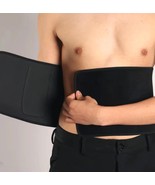 Mavcobo Kidney belts for sports Adjustable Breathable Back Lumbar Support - £17.37 GBP