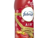 Febreze Air Freshener Spray, Fresh Spiced Apple, 8.8 Fl. Oz. - £7.03 GBP