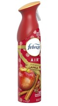 Febreze Air Freshener Spray, Fresh Spiced Apple, 8.8 Fl. Oz. - £7.15 GBP