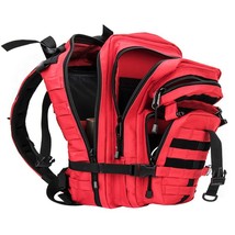 Terproof travel bag military tactical backpack camping bags for hiking trekking fishing thumb200