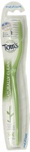 Naturally Clean Medium Toothbrush, 0.5 Ounce - £7.74 GBP
